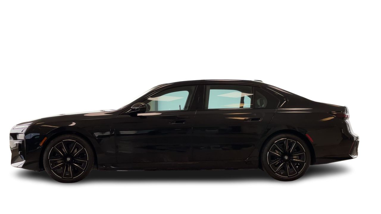 BMW 7 Series PHEV  2025 à Regina, Saskatchewan