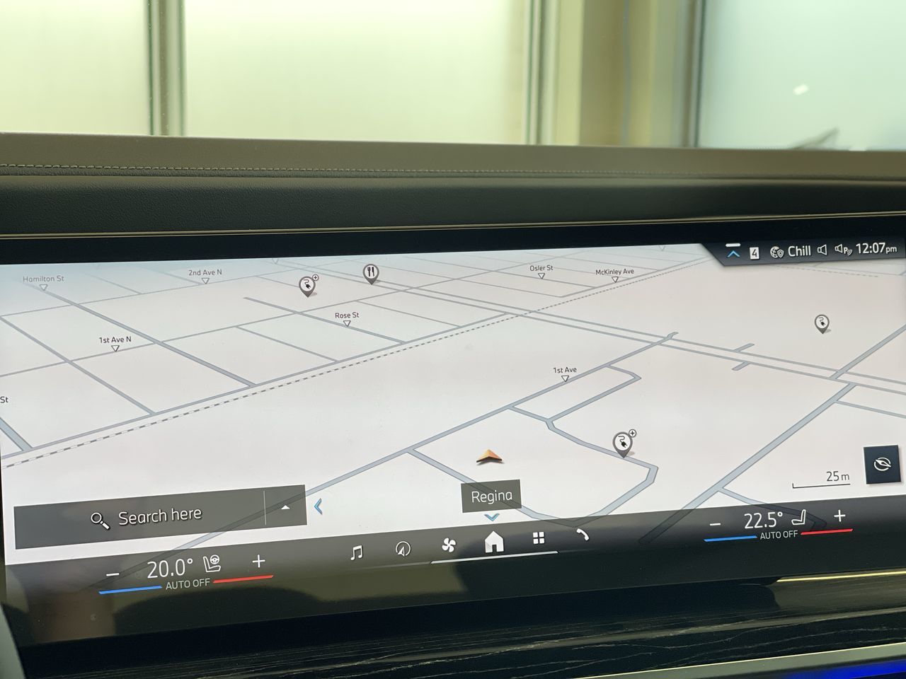 BMW 7 Series PHEV  2025 à Regina, Saskatchewan