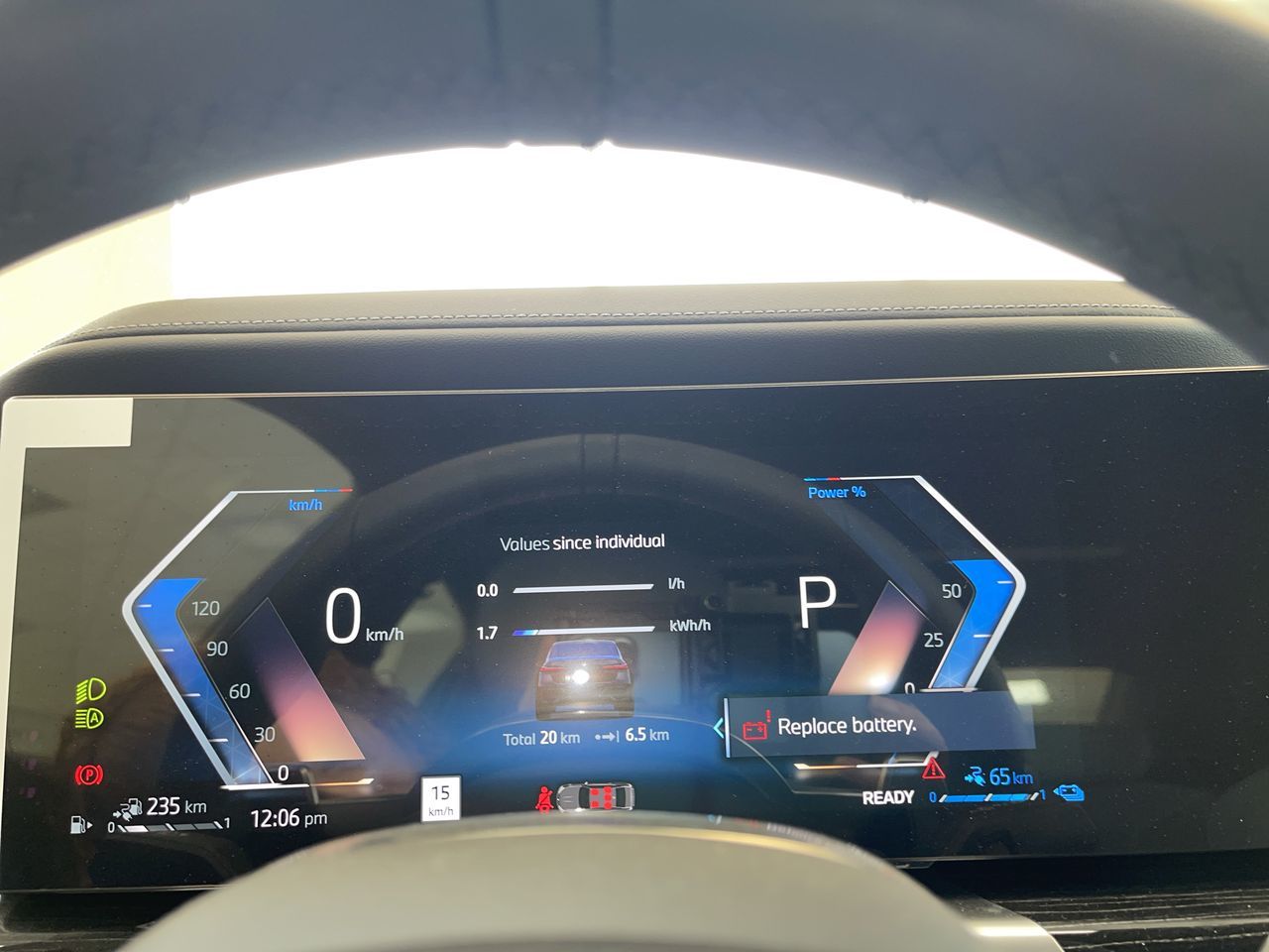 BMW 7 Series PHEV  2025 à Regina, Saskatchewan