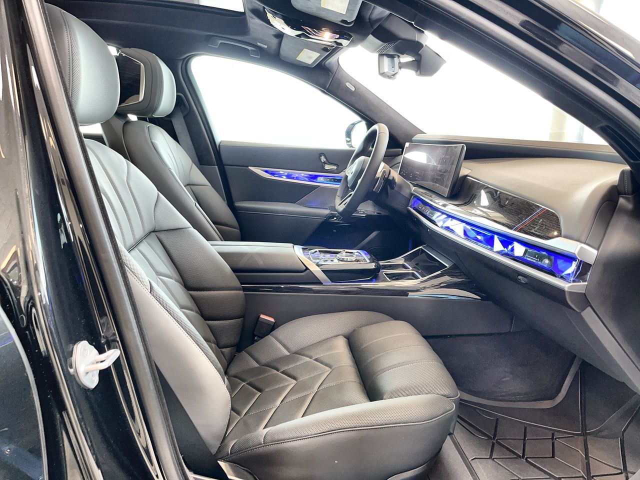 BMW 7 Series PHEV  2025 à Regina, Saskatchewan