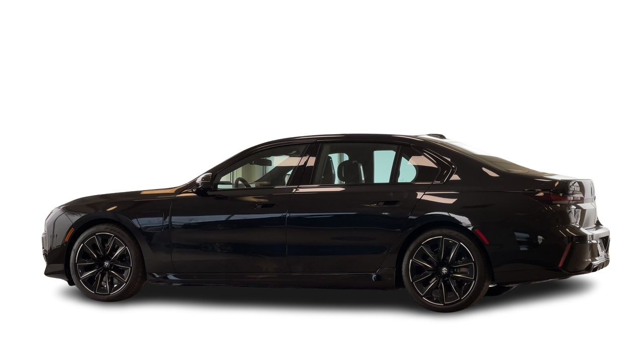 BMW 7 Series PHEV  2025 à Regina, Saskatchewan