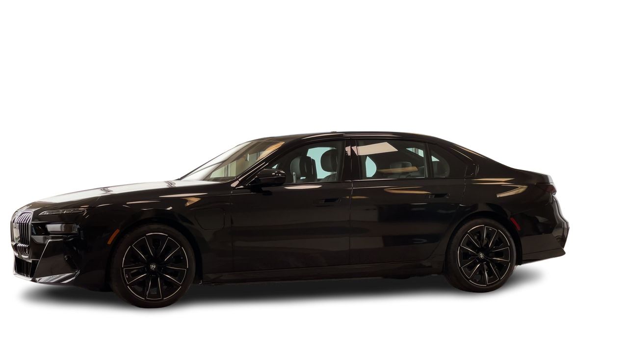 BMW 7 Series PHEV  2025 à Regina, Saskatchewan