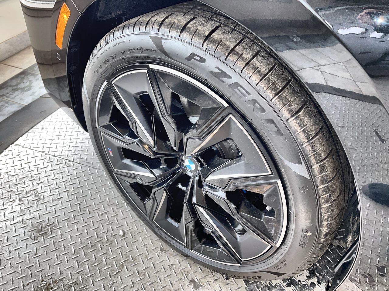 BMW 7 Series PHEV  2025 à Regina, Saskatchewan