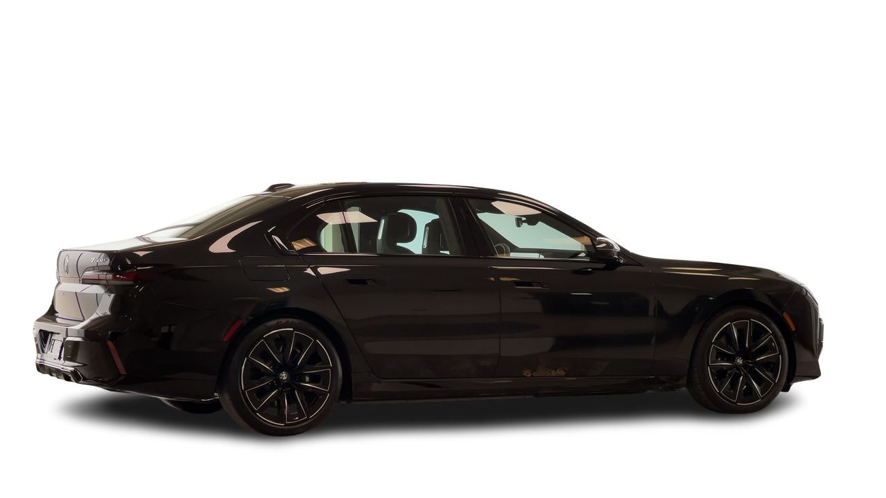 BMW 7 Series PHEV  2025 à Regina, Saskatchewan