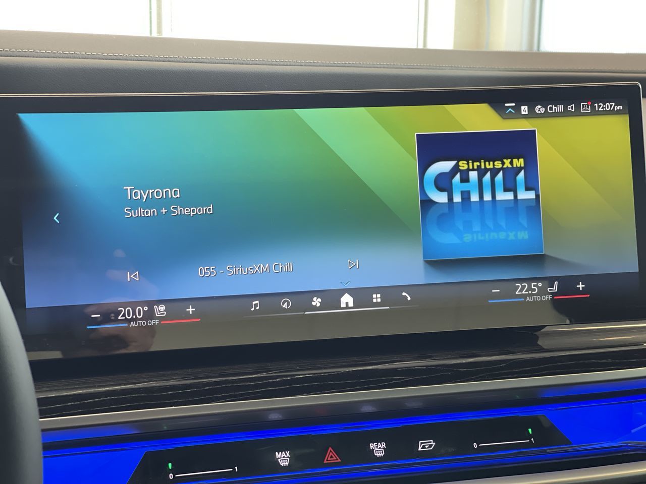 BMW 7 Series PHEV  2025 à Regina, Saskatchewan