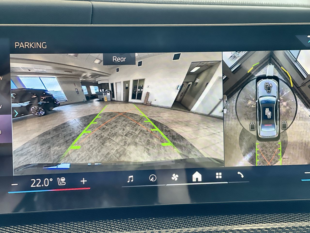 2026 BMW 7 Series Sedan