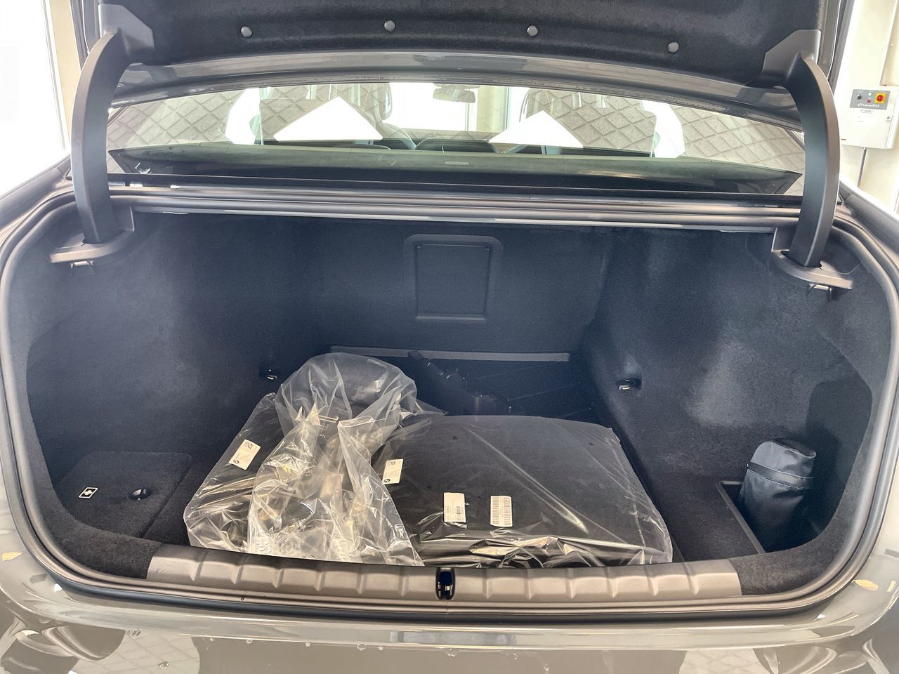 2026 BMW 7 Series Sedan