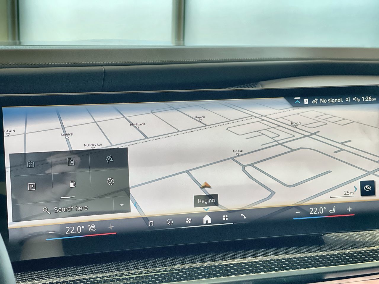 2026 BMW 7 Series Sedan