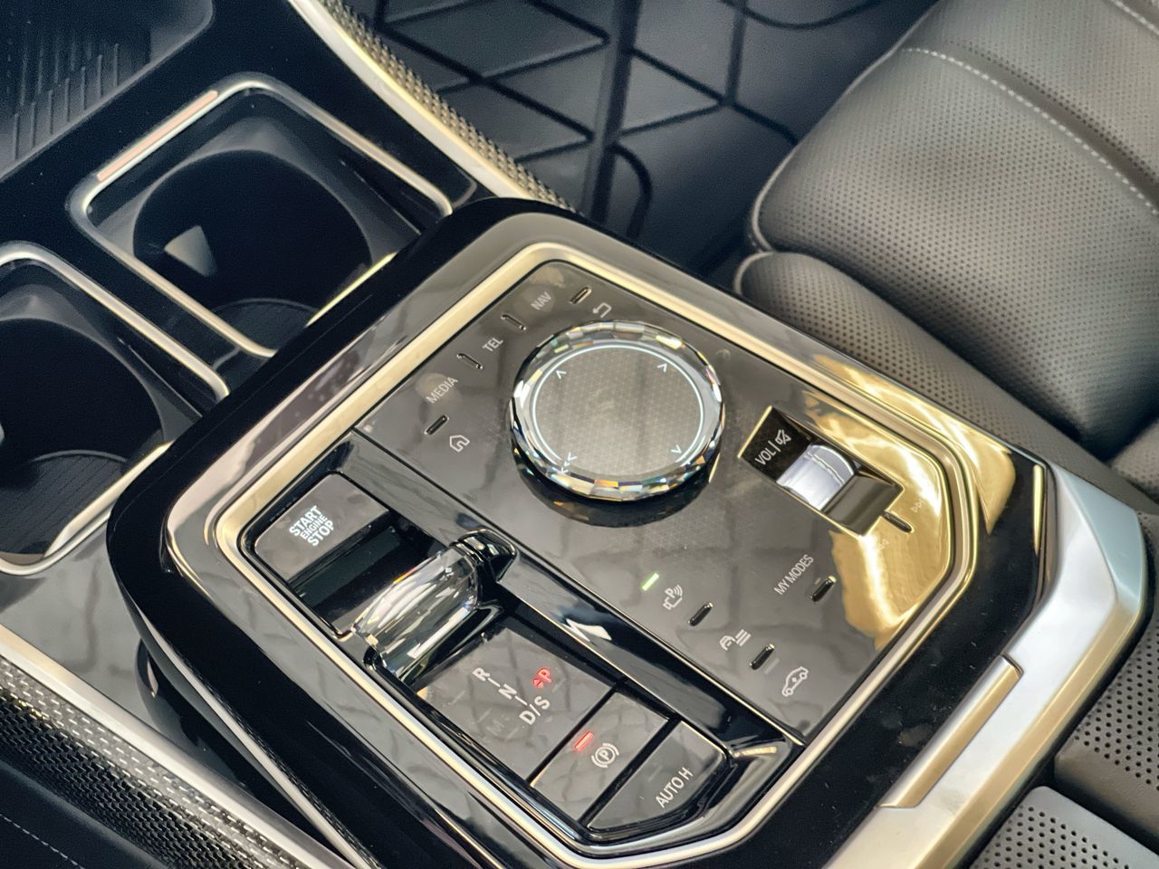 2026 BMW 7 Series Sedan