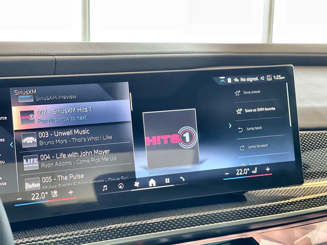 2026 BMW 7 Series Sedan