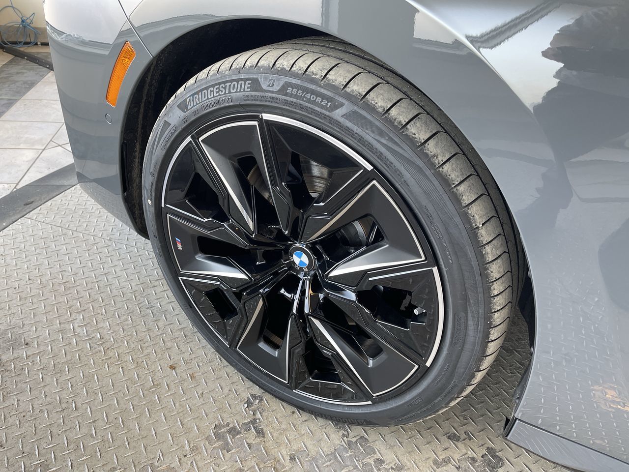 2026 BMW 7 Series Sedan