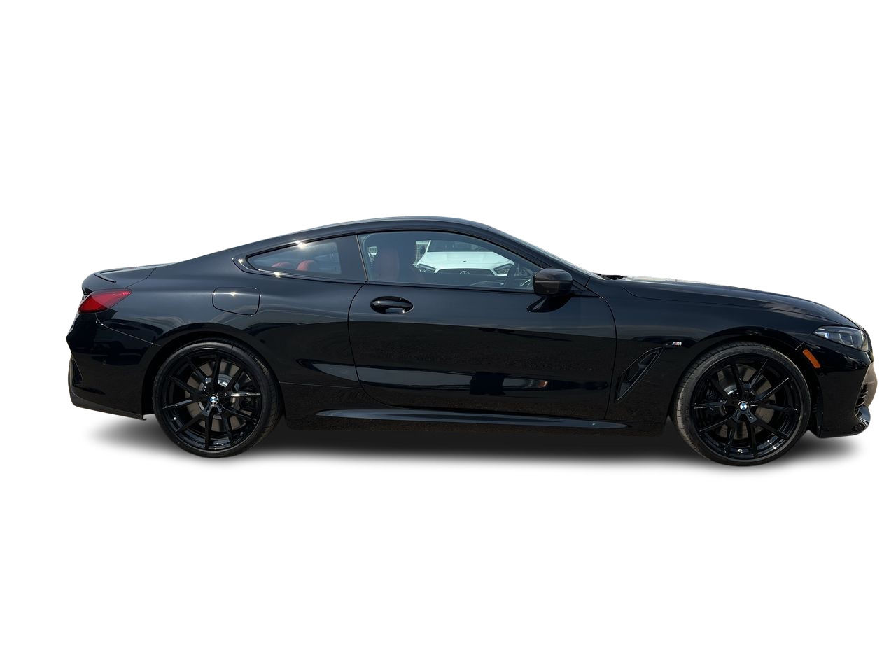 2025 BMW 8 Series Coupé in Regina, Saskatchewan