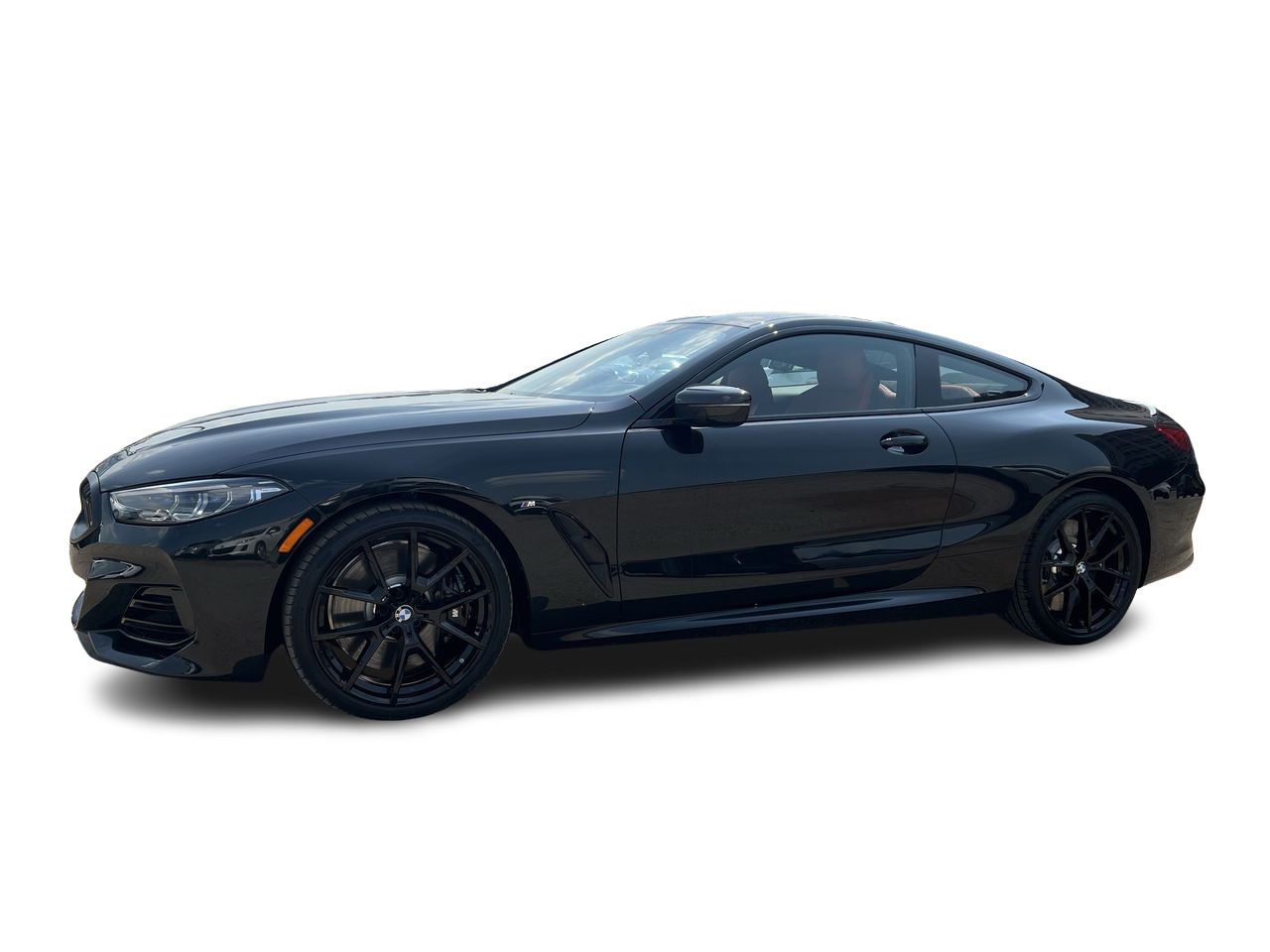 2025 BMW 8 Series Coupé in Regina, Saskatchewan