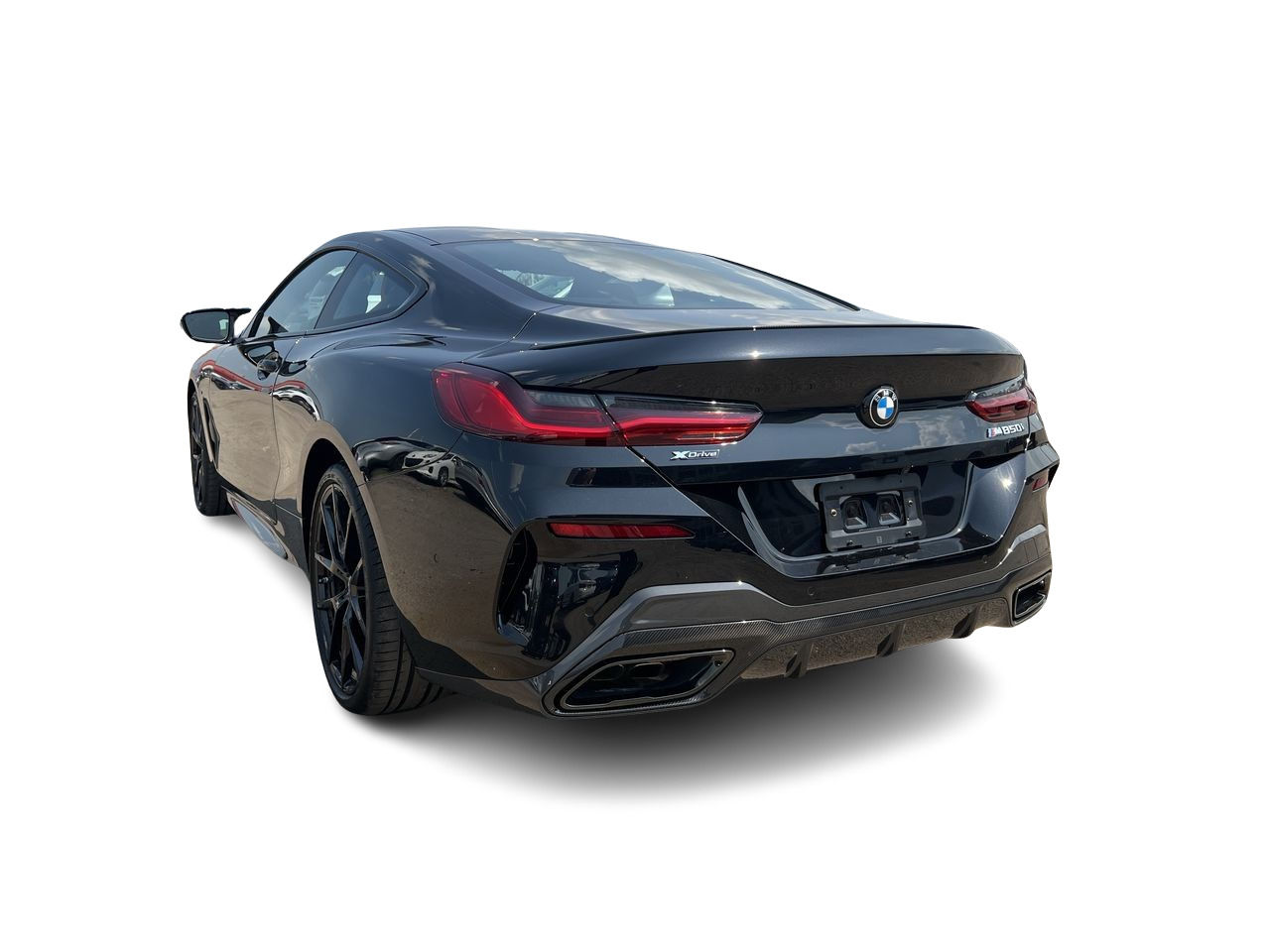 2025 BMW 8 Series Coupé in Regina, Saskatchewan