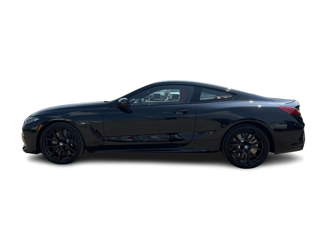 2025 BMW 8 Series Coupé in Regina, Saskatchewan