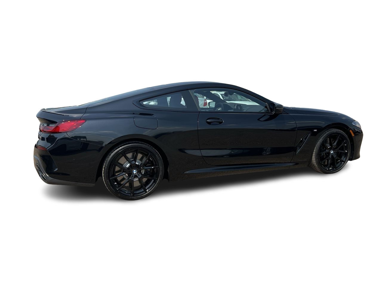 2025 BMW 8 Series Coupé in Regina, Saskatchewan