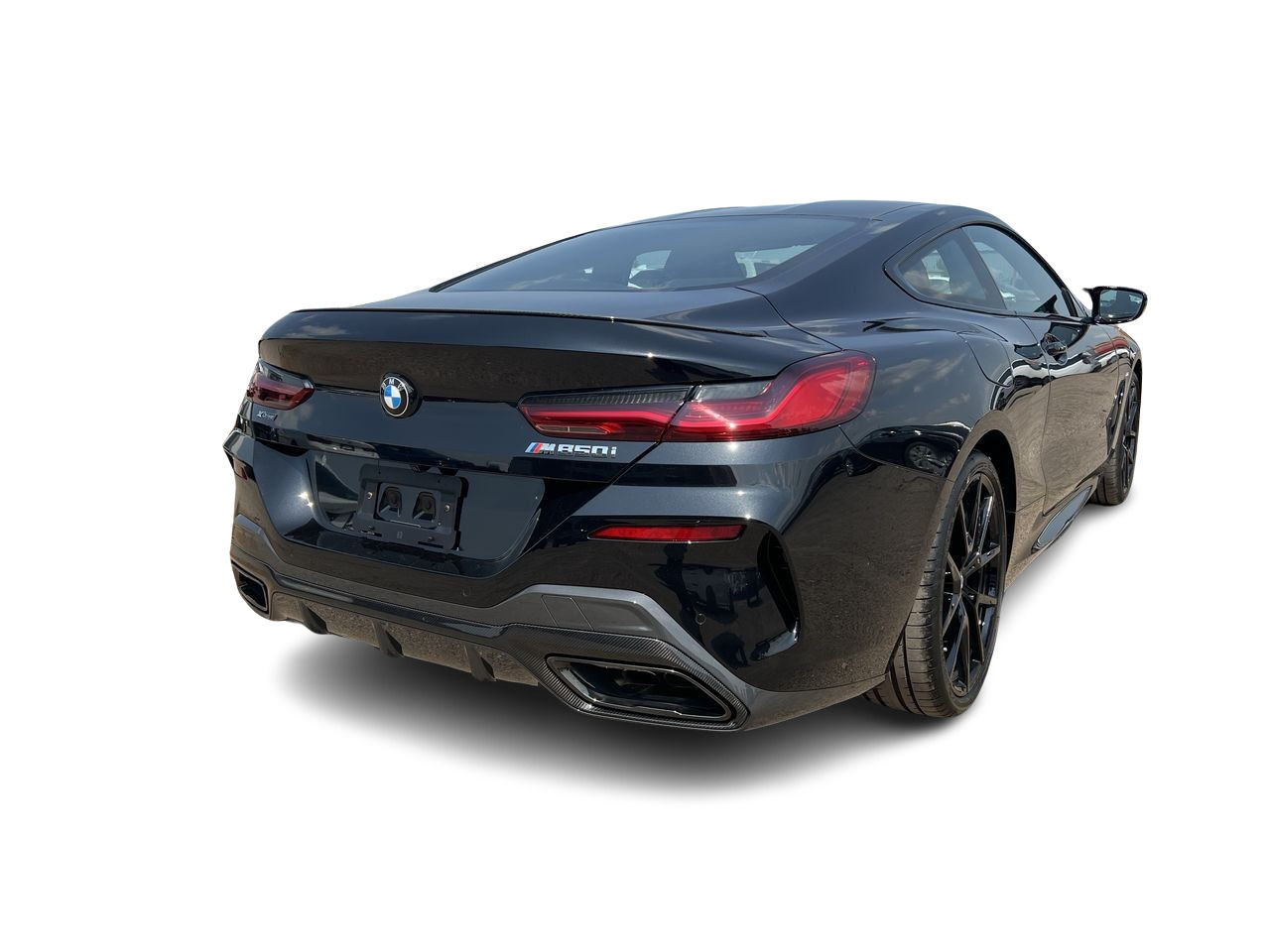 2025 BMW 8 Series Coupé in Regina, Saskatchewan