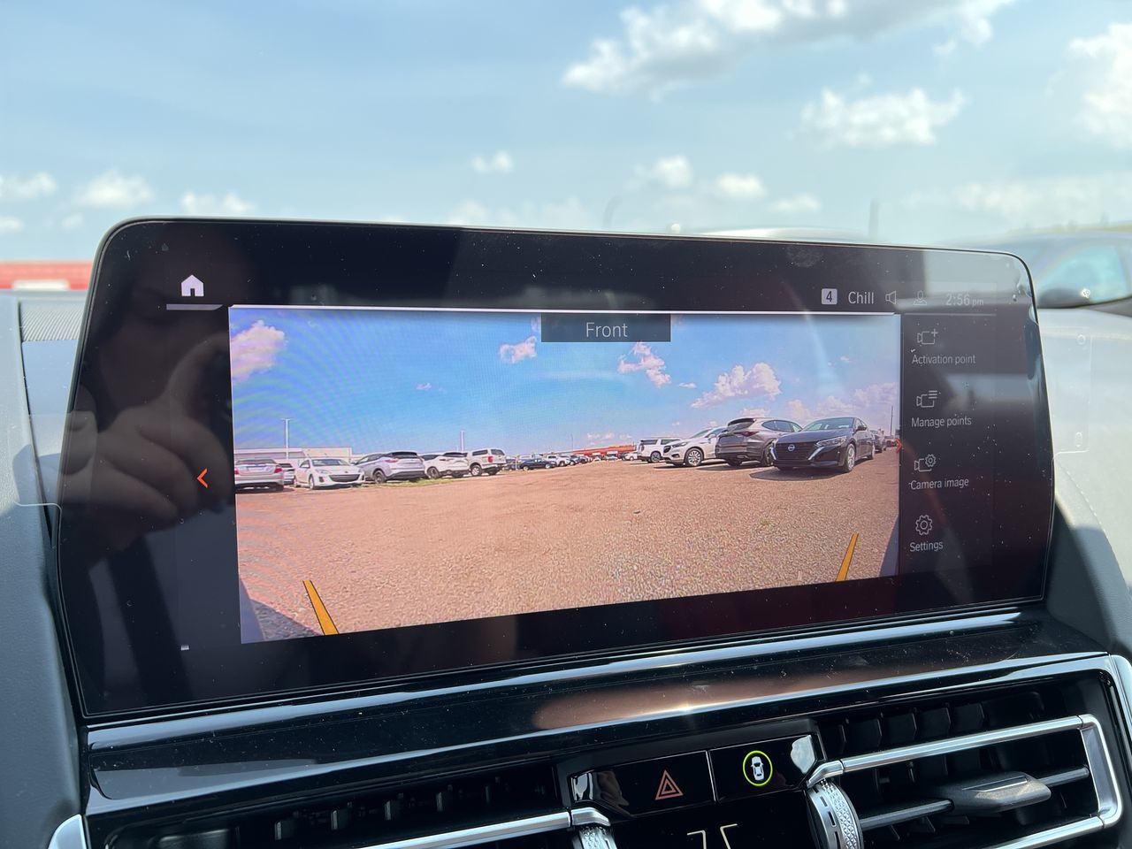 2025 BMW 8 Series Coupé in Regina, Saskatchewan