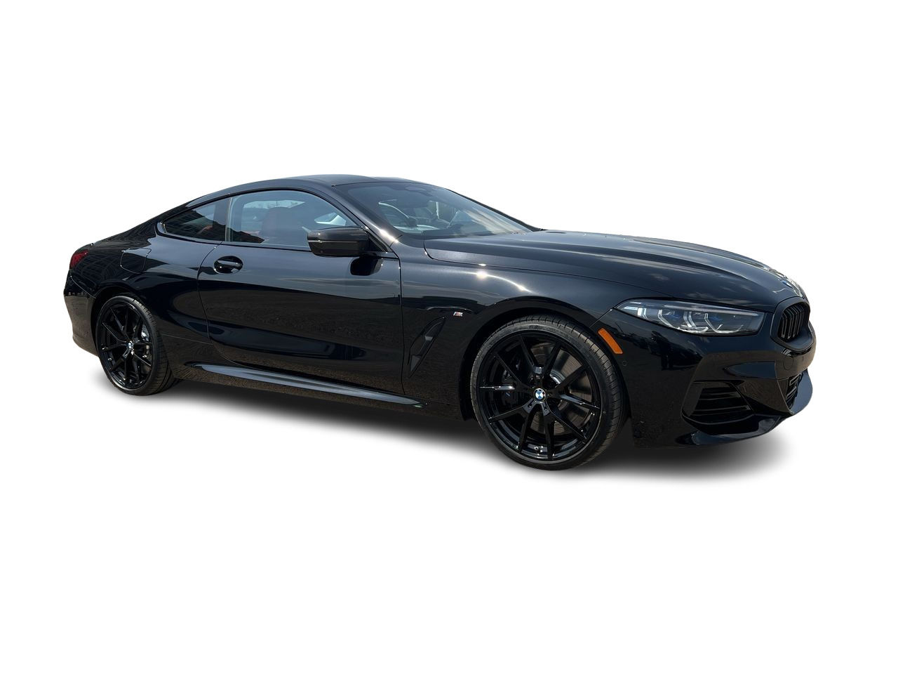 2025 BMW 8 Series Coupé in Regina, Saskatchewan