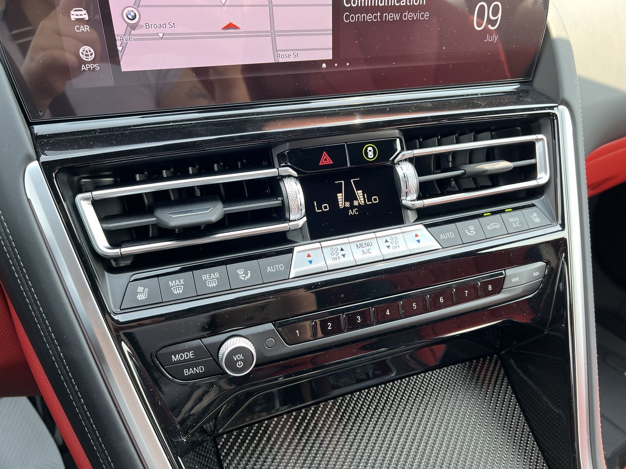 2025 BMW 8 Series Coupé in Regina, Saskatchewan