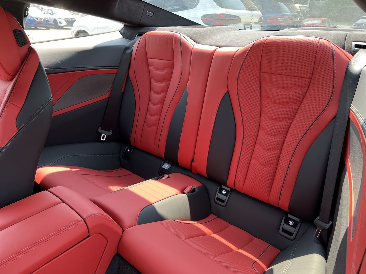 2025 BMW 8 Series Coupé in Regina, Saskatchewan