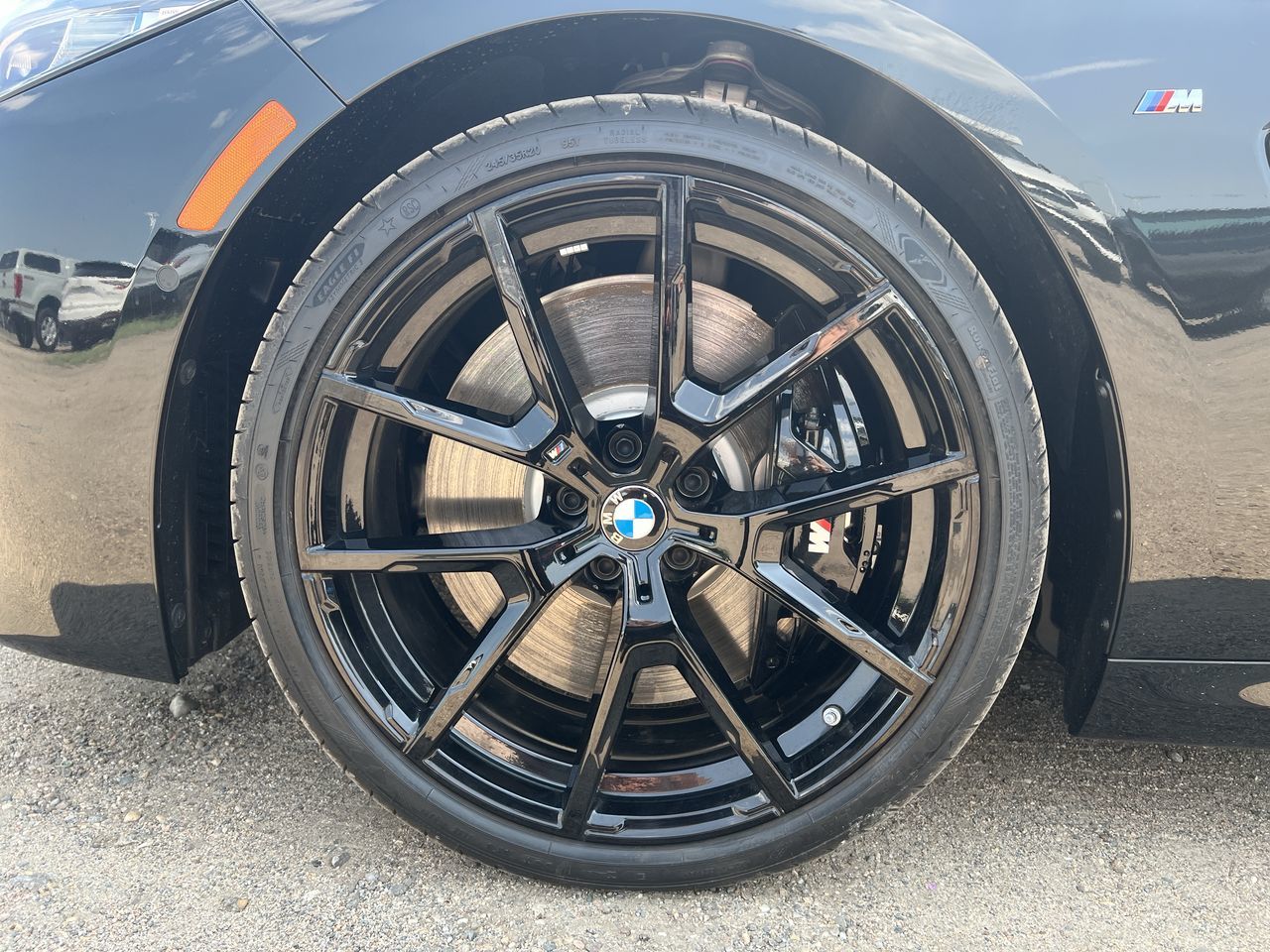 2025 BMW 8 Series Coupé in Regina, Saskatchewan