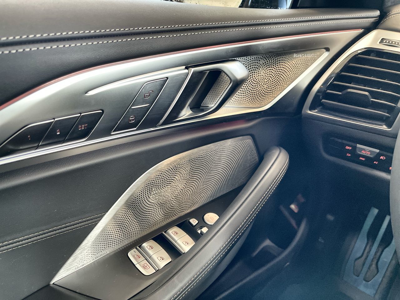 2026 BMW 8 Series Gran Coupe
