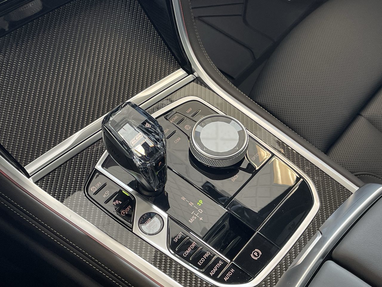 2026 BMW 8 Series Gran Coupe