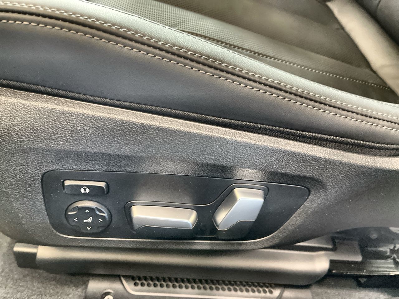 2026 BMW 8 Series Gran Coupe