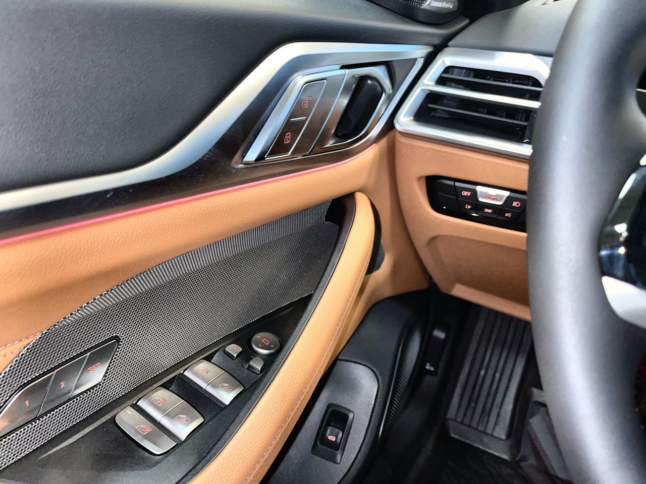 2025 BMW i4 Gran Coupe