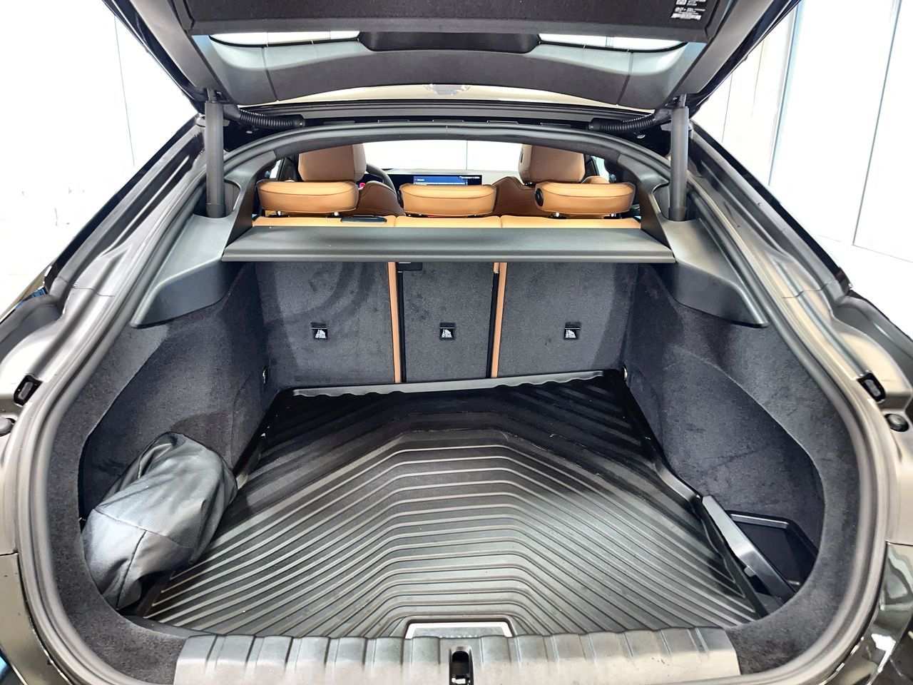 2025 BMW i4 Gran Coupe