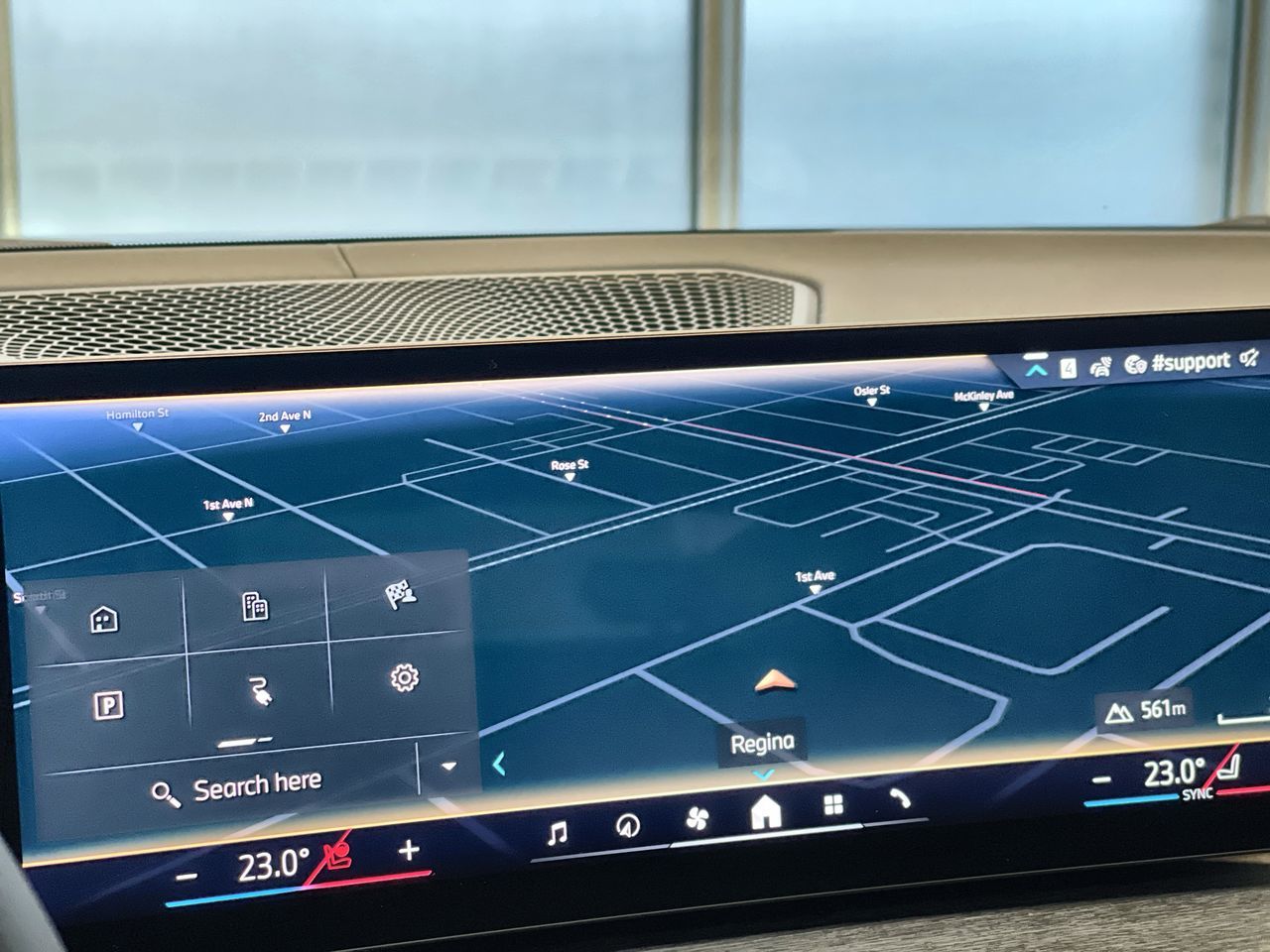 2025 BMW i4 Gran Coupe