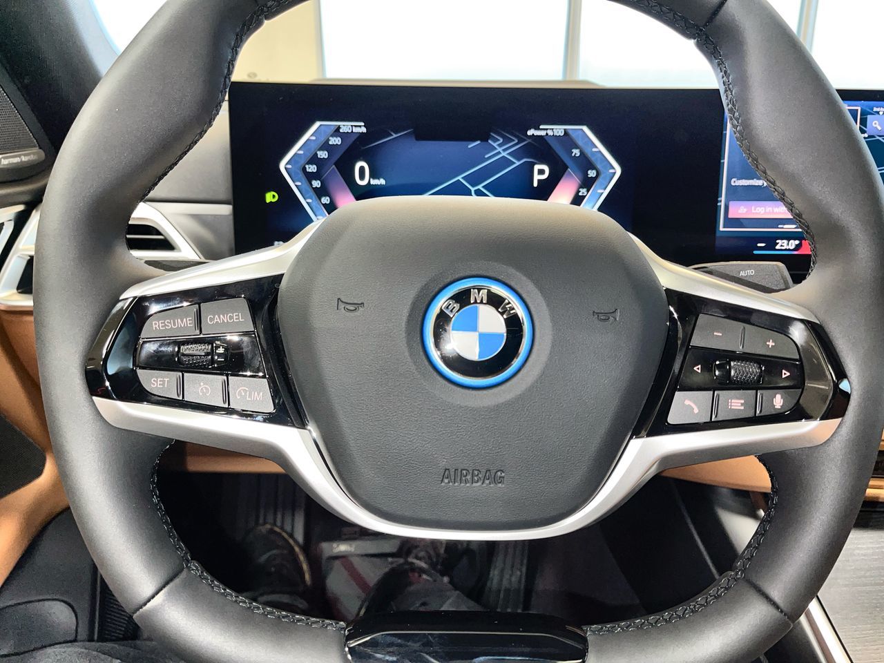 2025 BMW i4 Gran Coupe
