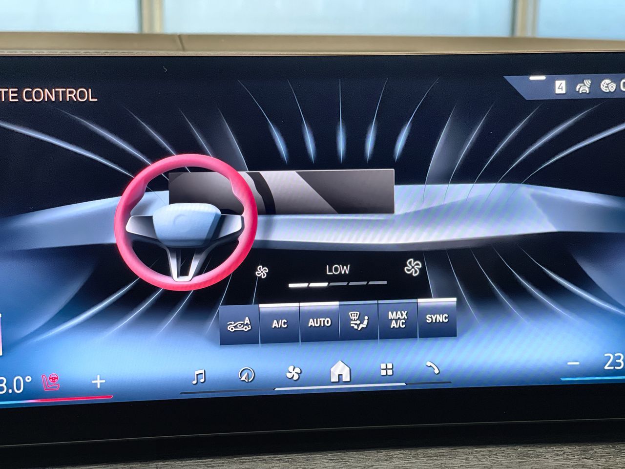 2025 BMW i4 Gran Coupe