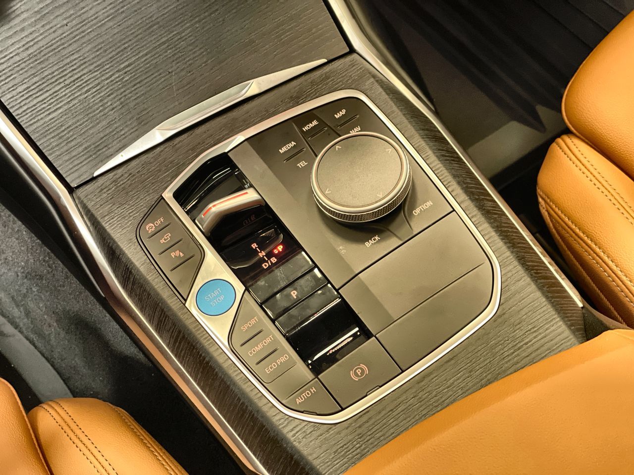 2025 BMW i4 Gran Coupe