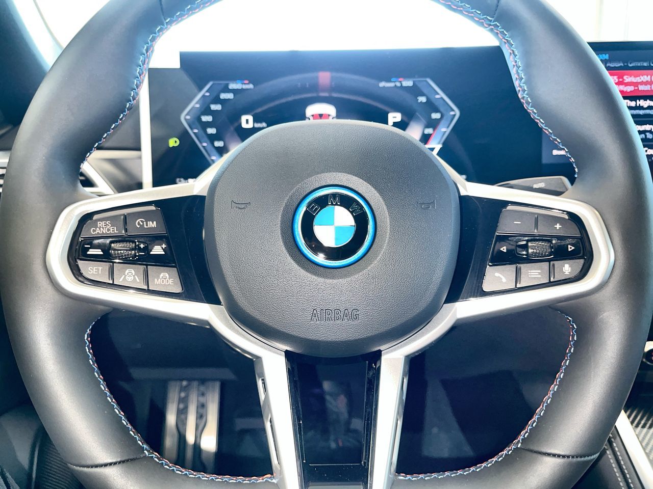 2025 BMW i4 Gran Coupe in Regina, Saskatchewan