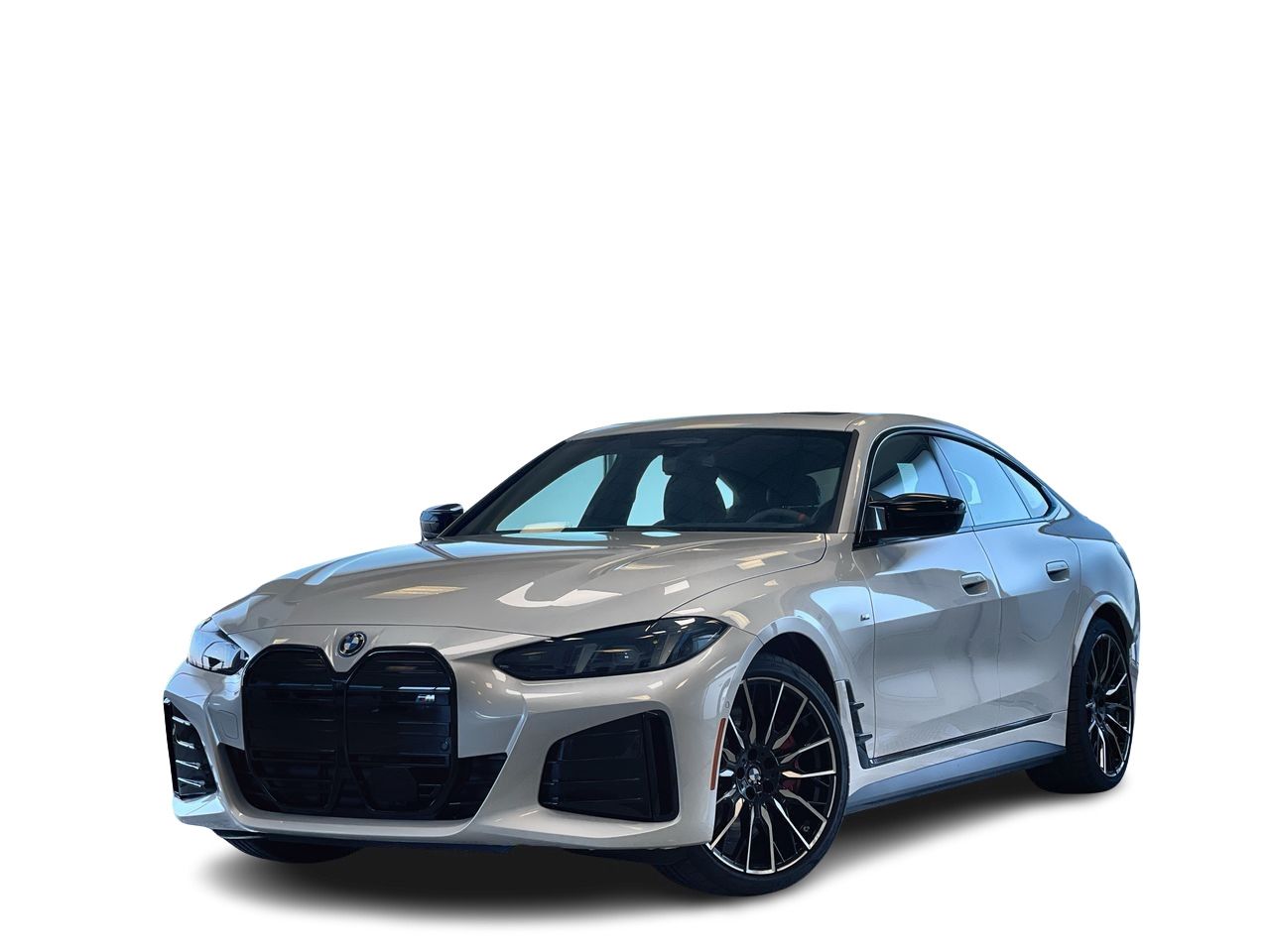 2025 BMW i4 Gran Coupe in Regina, Saskatchewan