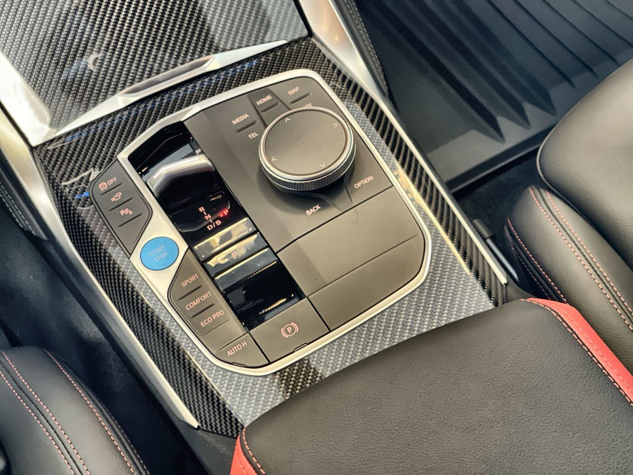 2025 BMW i4 Gran Coupe in Regina, Saskatchewan