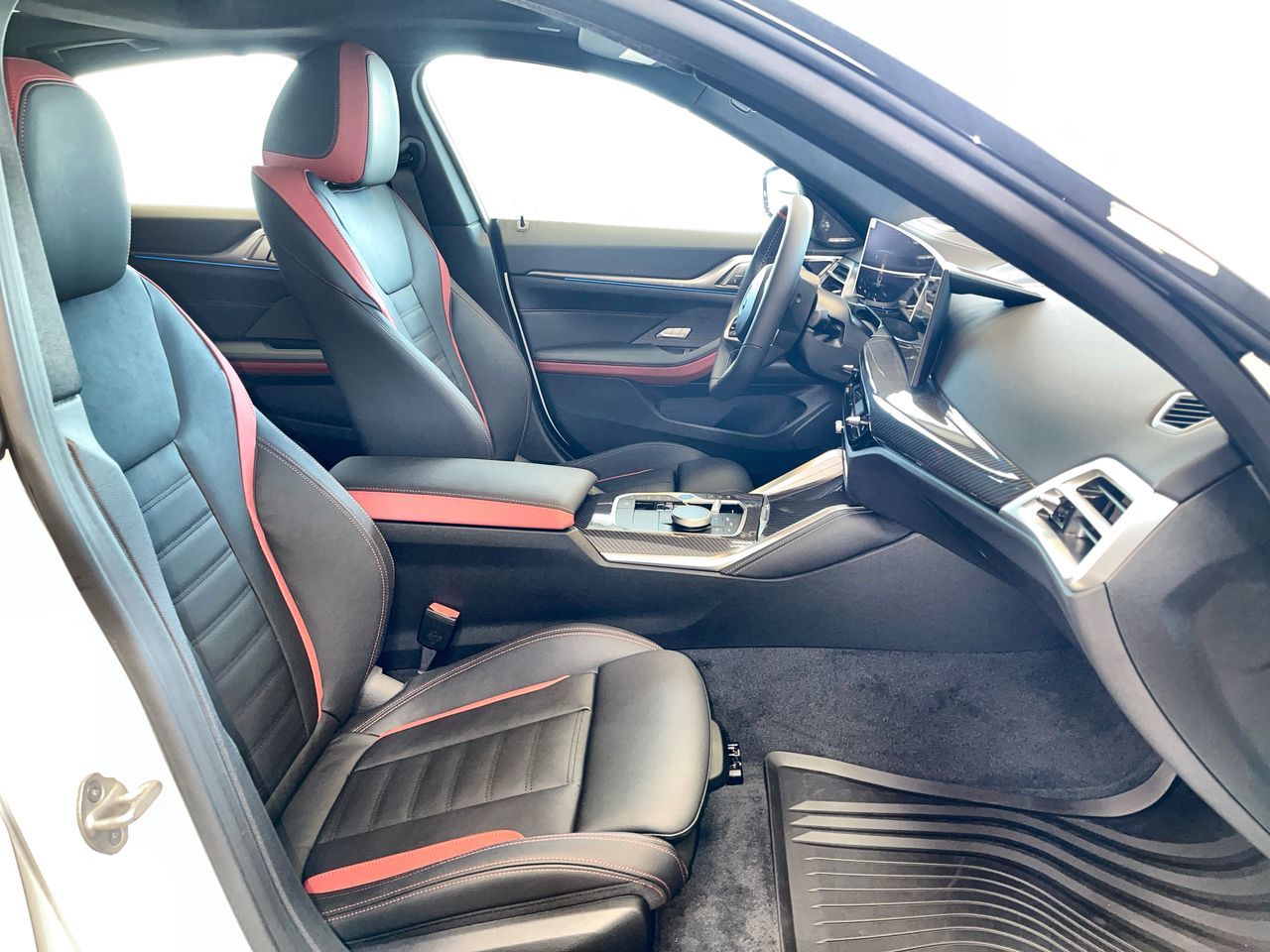 2025 BMW i4 Gran Coupe in Regina, Saskatchewan