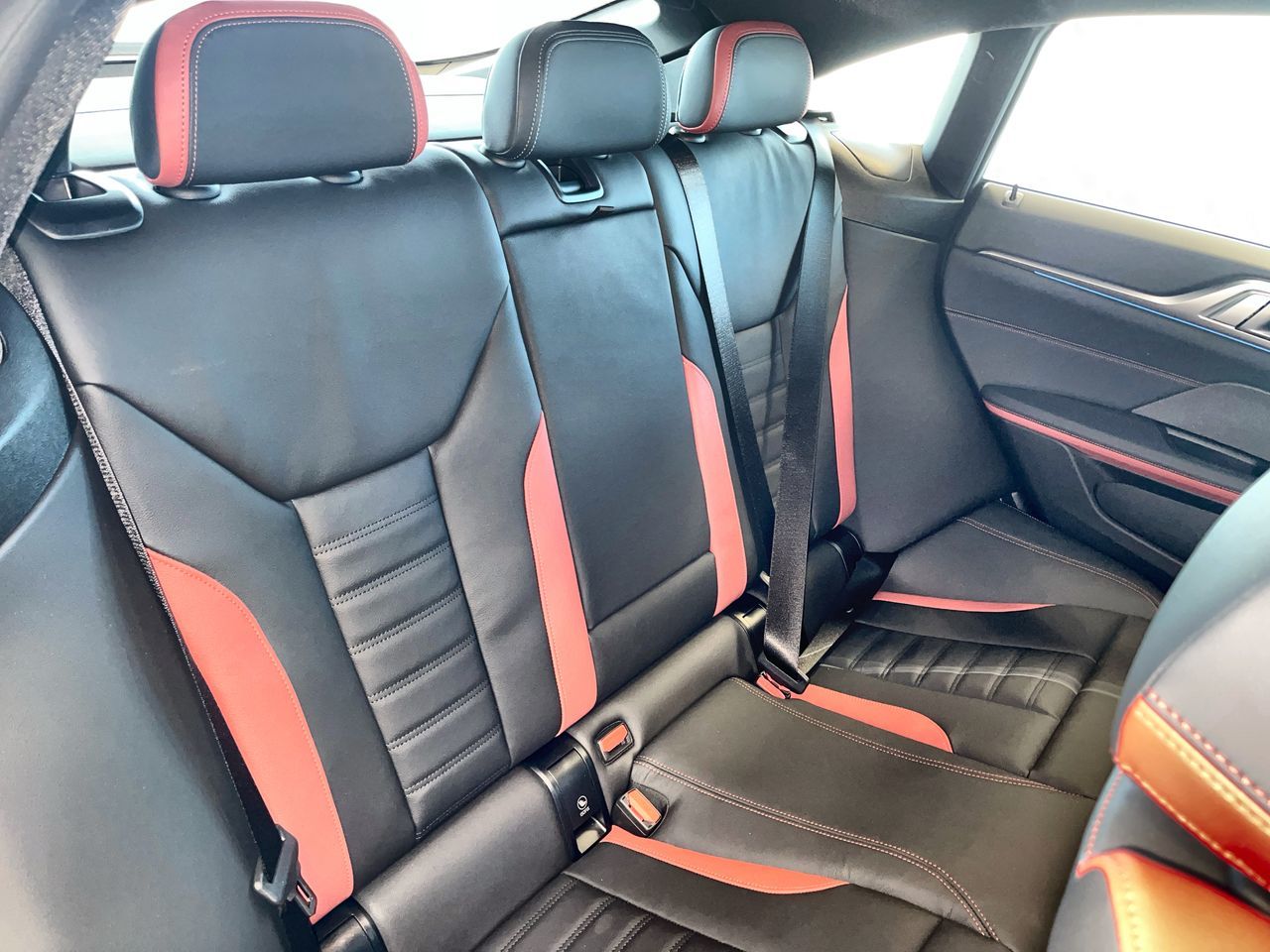 2025 BMW i4 Gran Coupe in Regina, Saskatchewan