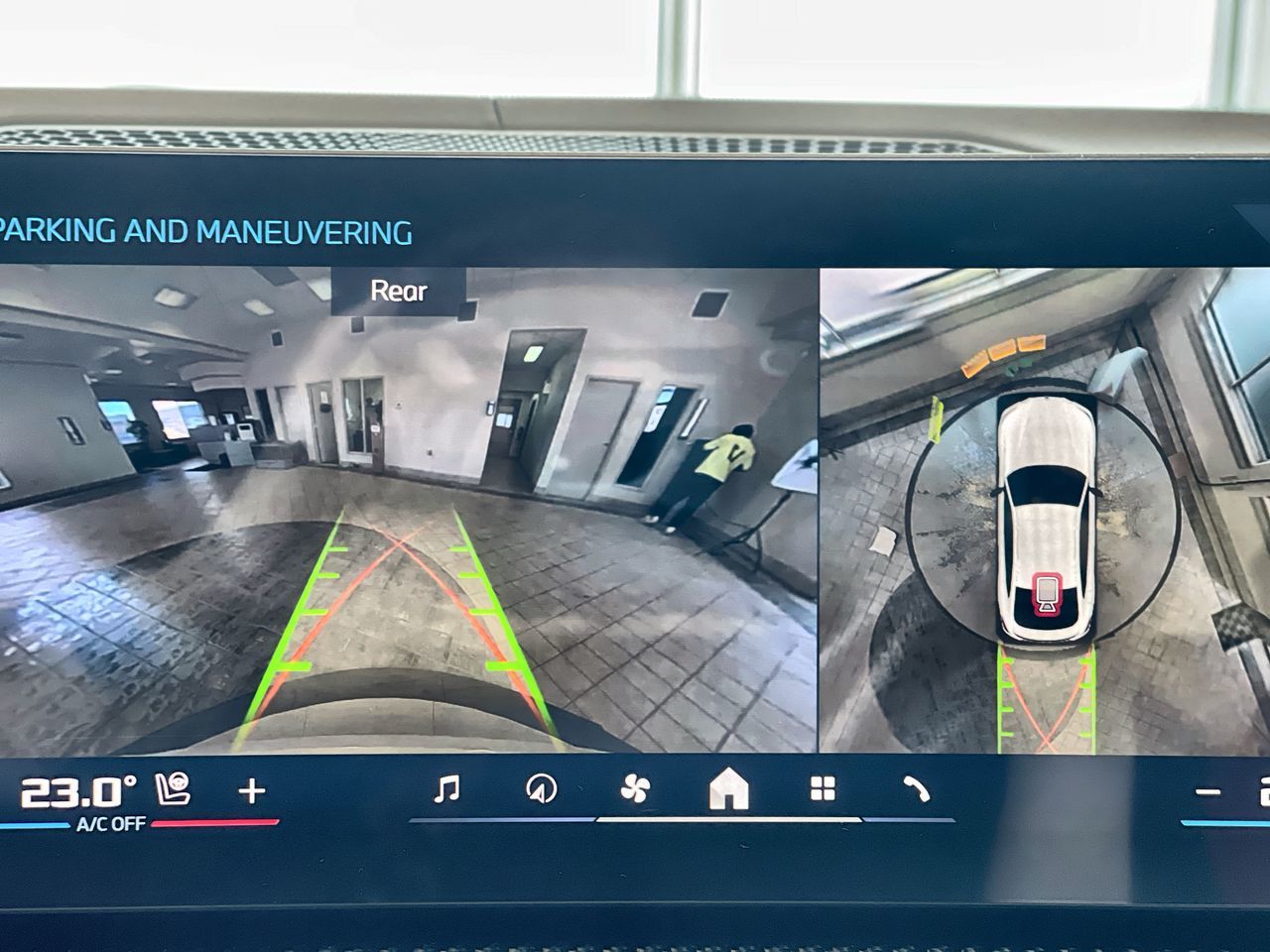 2025 BMW i4 Gran Coupe in Regina, Saskatchewan