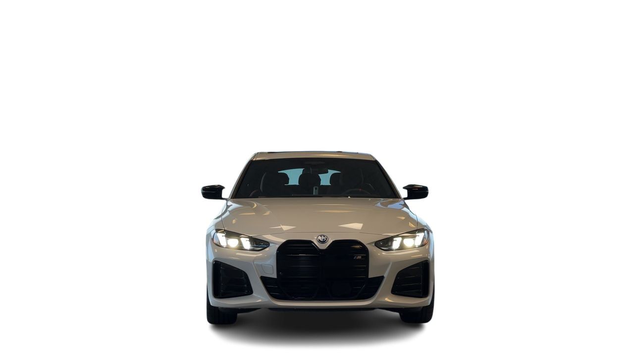 2025 BMW i4 Gran Coupe in Regina, Saskatchewan