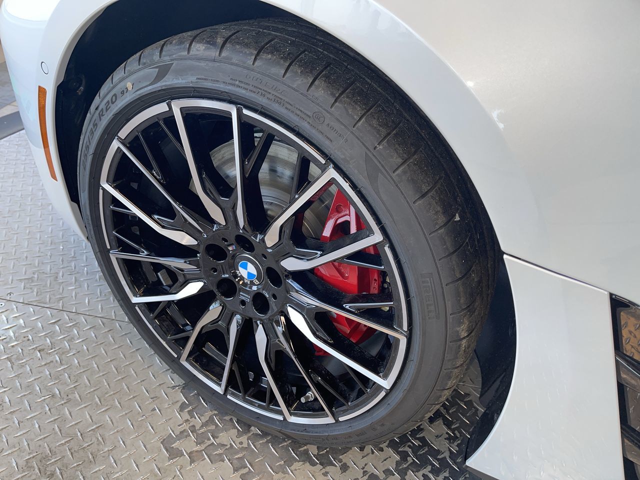 2025 BMW i4 Gran Coupe in Regina, Saskatchewan