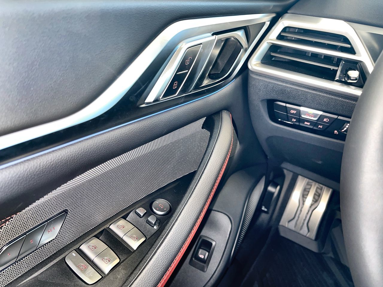 2025 BMW i4 Gran Coupe in Regina, Saskatchewan