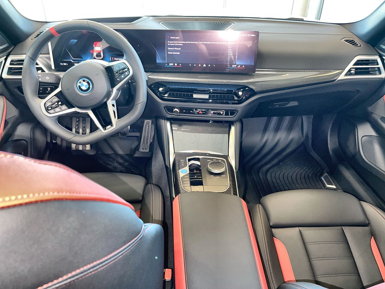 2025 BMW i4 Gran Coupe in Regina, Saskatchewan