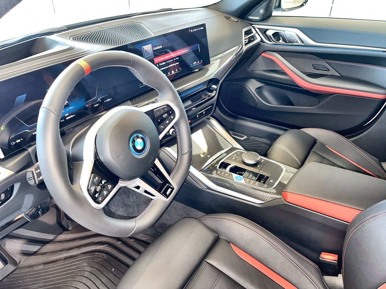 2025 BMW i4 Gran Coupe in Regina, Saskatchewan