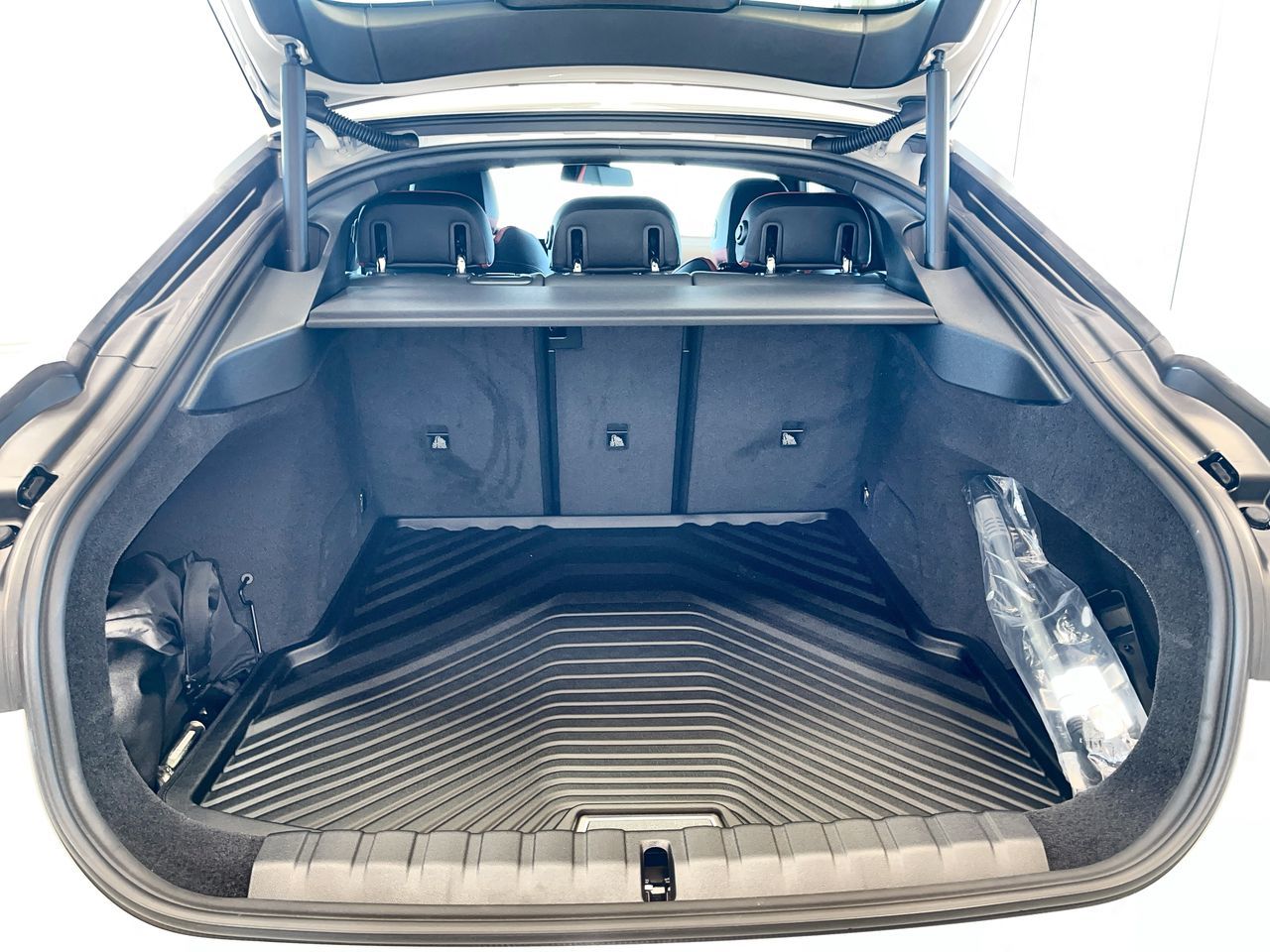 2025 BMW i4 Gran Coupe in Regina, Saskatchewan