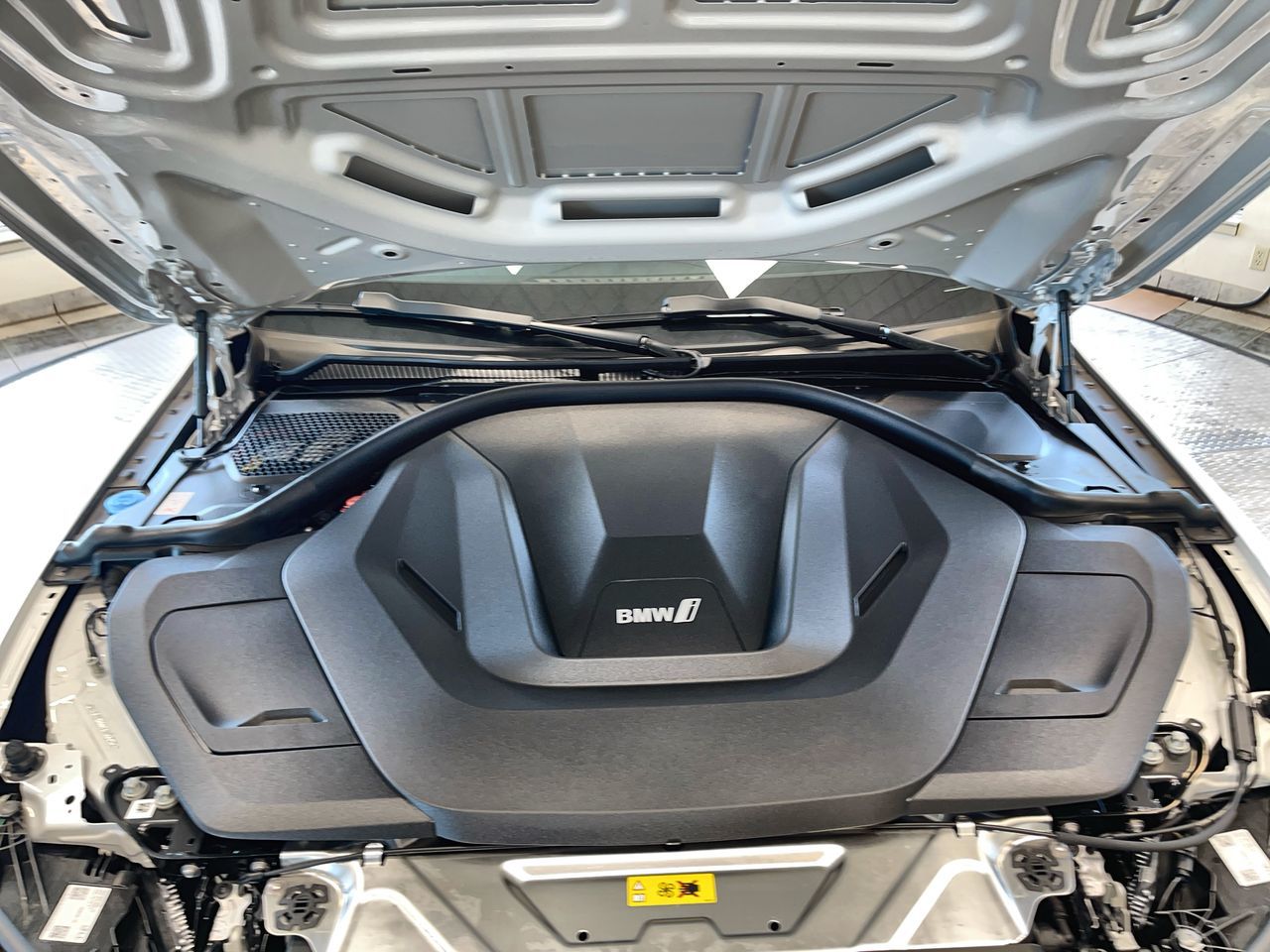 2025 BMW i4 Gran Coupe in Regina, Saskatchewan