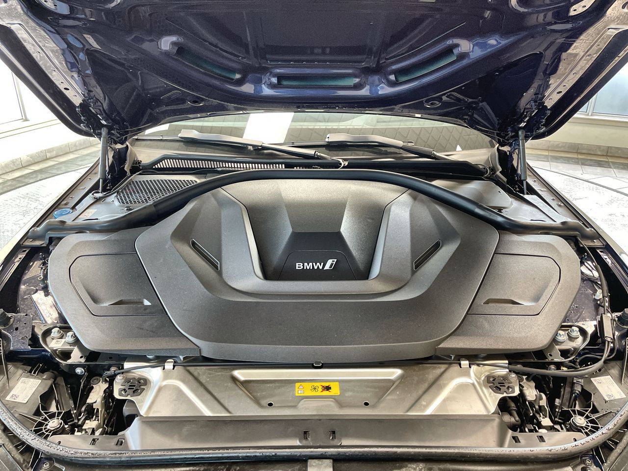 2026 BMW i4 Gran Coupe in Regina, Saskatchewan
