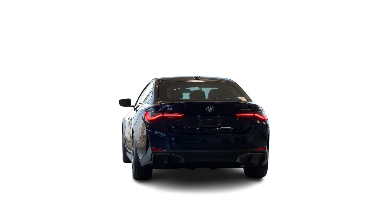 2026 BMW i4 Gran Coupe in Regina, Saskatchewan